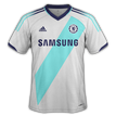 Chelsea Away