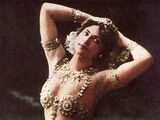 Mata Hari