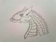 Dragon)Amr