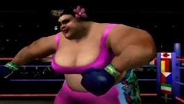 Mama Tua Ready 2 Rumble Wikia Fandom Mama Tua Ready 2 Rumble Wikia Fandom