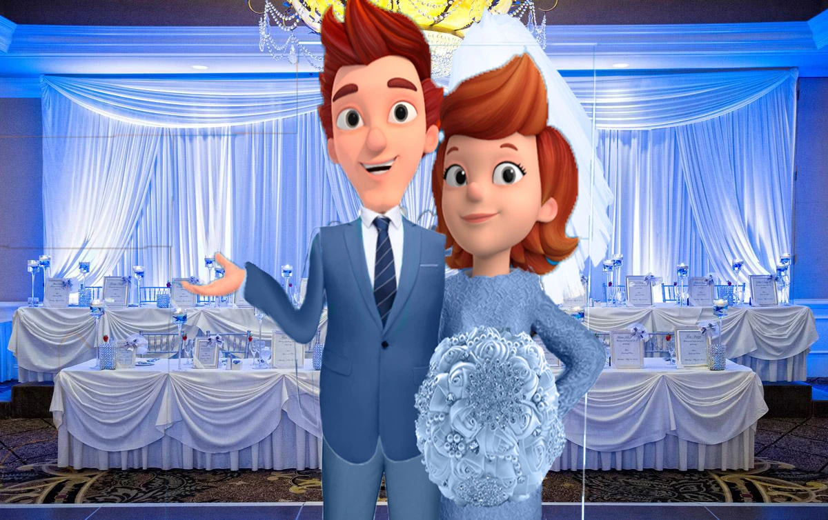 Carrot and Celery's memories Ready Jet Go! Fanon Wiki Fandom