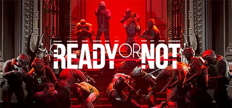 CS Gas | Ready or Not Wiki | Fandom