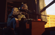 LeftBehindSniper