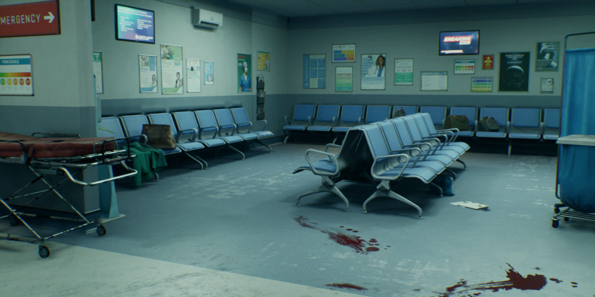 Relapse | Ready or Not Wiki | Fandom