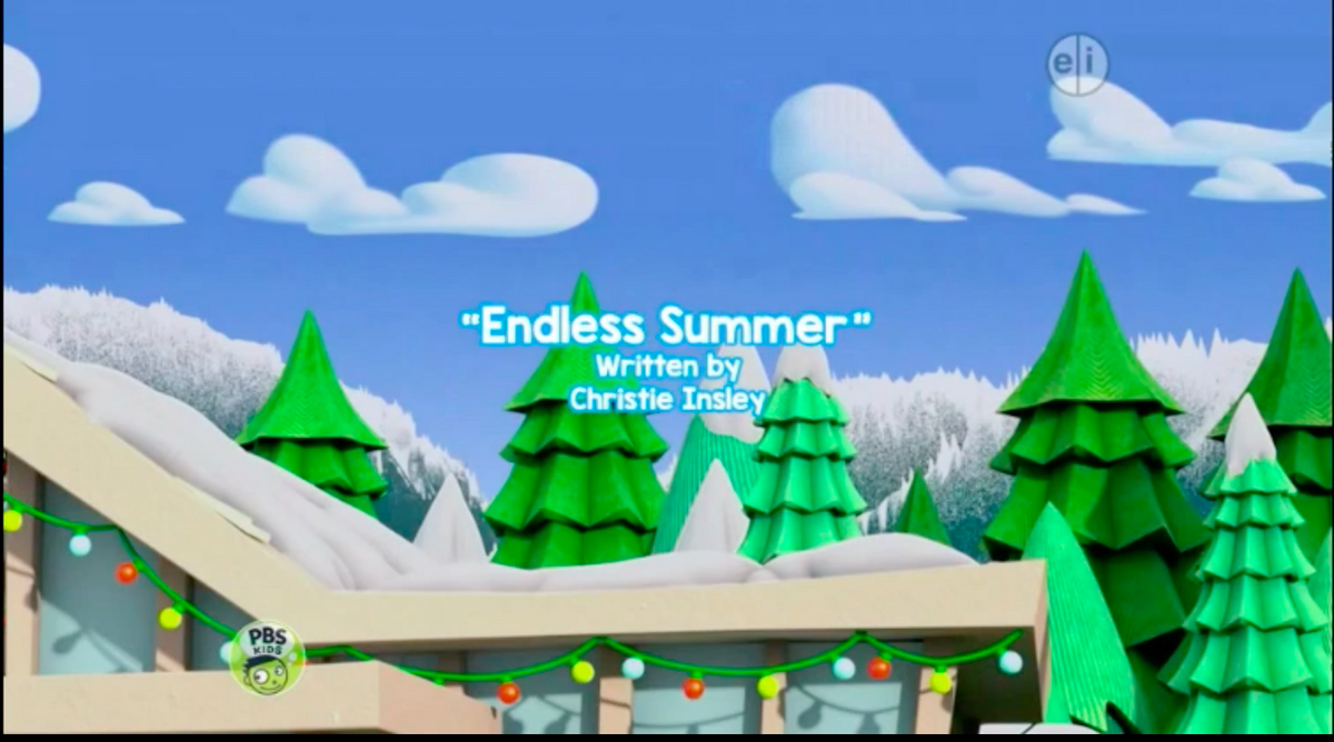 Endless Summer Ready Jet Go Wikia Fandom 