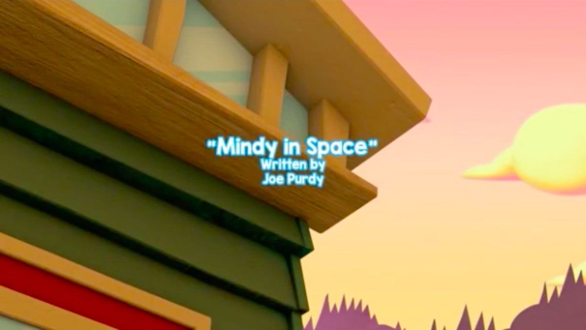 Mindy In Space Ready Jet Go Wikia Fandom 5949