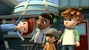 Meet the Characters