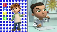 Jet Cooks Dinner | Ready Jet Go! Wikia | Fandom