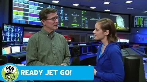 READY JET GO! Mission Control PBS KIDS