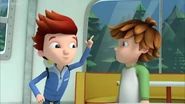 Jet Cooks Dinner | Ready Jet Go! Wikia | Fandom