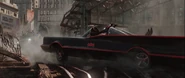 Batmobile (1966)