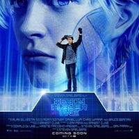 Wade Watts Ready Player One Wiki Fandom He is a poor orphan from the stacks surrounding metropolitan oklahoma city. wade watts ready player one wiki fandom