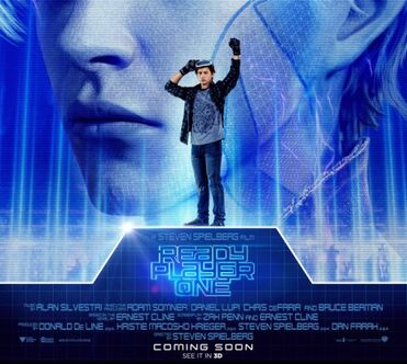 Ready Player One': Movie Did Not Fix the Book's Big Problem