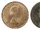 Copper Coins