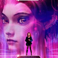 Samantha Cook Ready Player One Wiki Fandom Ready player one most epic battle scene. samantha cook ready player one wiki