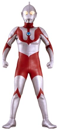 Ultraman