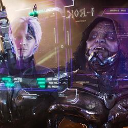 Category Characters Ready Player One Wiki Fandom