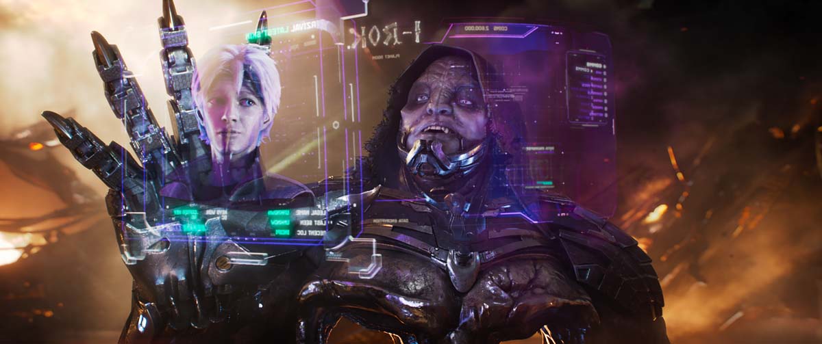 Review: READY PLAYER ONE Reached into the Depths of my Geeky Soul and  Filled It With Pure Joy — GeekTyrant