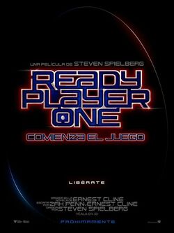 El elenco de la película 'Ready Player One' a 4 años de su estreno: Olivia  Cooke, Tye Sheridan y más, Entretenimiento Cine y Series