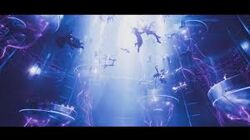 Ready Player One (2018), English Voice Over Wikia