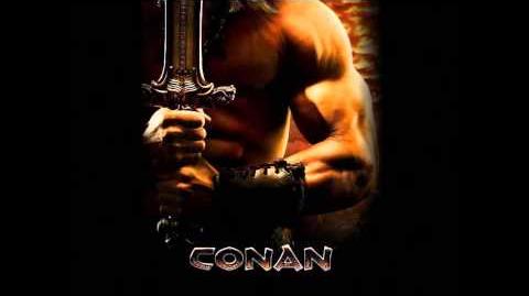 Conan The Barbarian - Full Soundtrack (High Quality)