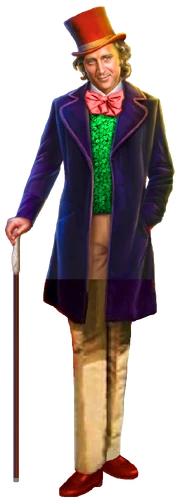 Willy Wonka