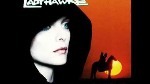 Ladyhawke (1985) Soundtrack
