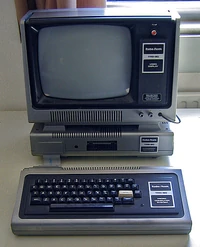 TRS-80 | Ready Player One Wiki | Fandom