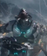 A Better Look at the Arbiter from Halo