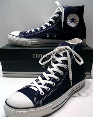 chuck taylor player