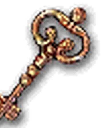 Copper Key Ready Player One Wiki Fandom - roblox wiki copper key