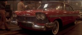 Christine-movie