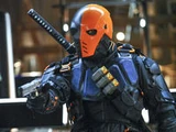 Deathstroke