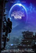 Poster2 Ready Player One