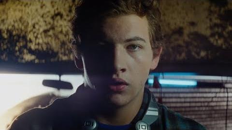 Ogden Morrow, Ready Player One Wiki, Fandom - MarbleCards