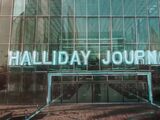 Halliday Journals