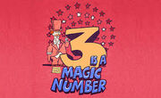 3 is a magic number.jpg