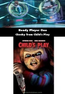 Chucky is for sale at Avatar Outfitters.