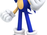 Sonic the Hedgehog