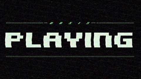 Ready Player One by Ernest Cline--Book Trailer