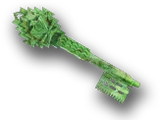 Jade Key