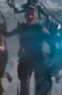 Cassie Cage in Ready Player One trailer? : r/MortalKombat