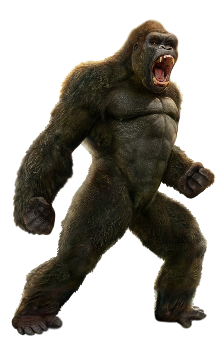King Kong Ready Player One Wiki Fandom