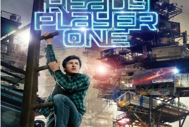 Archaeology and Ready Player One – Archaeogaming