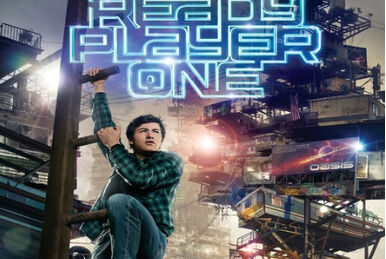 Archaeology and Ready Player One – Archaeogaming