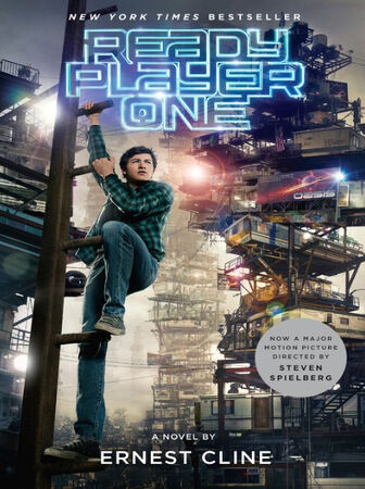 Ready Player One - Wikidata