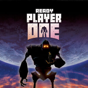 Ready Player One Film Ready Player One Wiki Fandom - ready player one wiki ready player one crappy roblox games wiki fandom powered Ready Player One Film Ready Player One Wiki Fandom - ready player one crappy roblox games wiki fandom powered