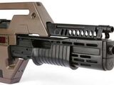 M41A Pulse Rifle