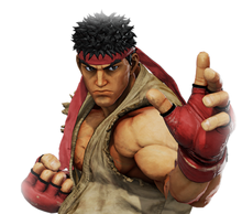 Ryu