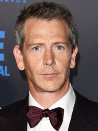 Ready Player One - Ben Mendelsohn on Playing a Ruthless Villain in 'Ready  Player One